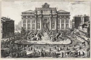  od Giovanni Battista Piranesi