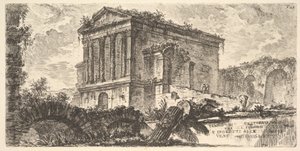  od Giovanni Battista Piranesi