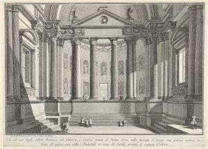  od Giovanni Battista Piranesi