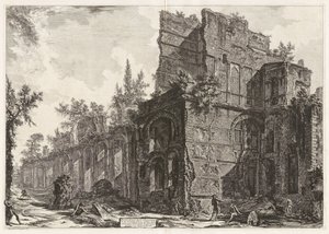  od Giovanni Battista Piranesi