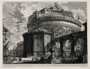  od Giovanni Battista Piranesi