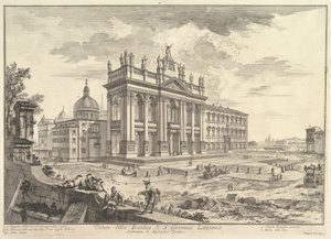  od Giovanni Battista Piranesi