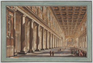  od Giovanni Battista Piranesi