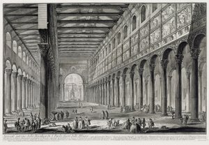  od Giovanni Battista Piranesi