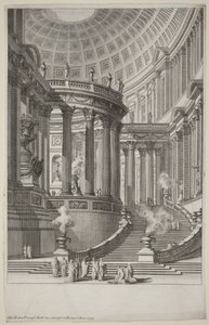  od Giovanni Battista Piranesi