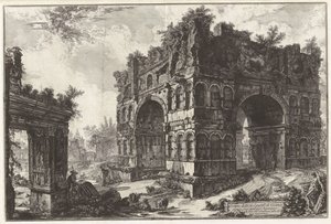  od Giovanni Battista Piranesi