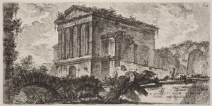  od Giovanni Battista Piranesi