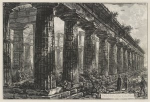  od Giovanni Battista Piranesi