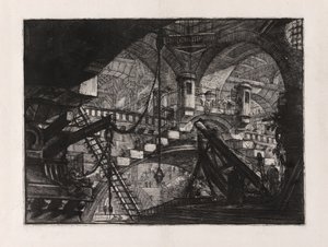  od Giovanni Battista Piranesi