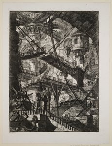  od Giovanni Battista Piranesi