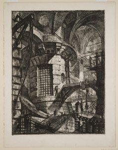  od Giovanni Battista Piranesi