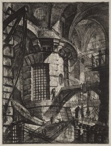  od Giovanni Battista Piranesi