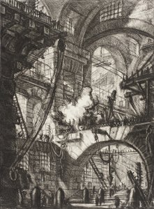  od Giovanni Battista Piranesi