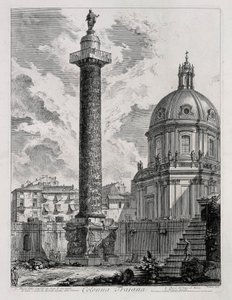  od Giovanni Battista Piranesi