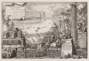  od Giovanni Battista Piranesi