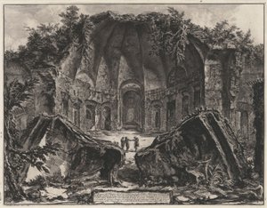  od Giovanni Battista Piranesi