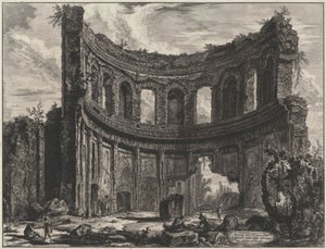  od Giovanni Battista Piranesi