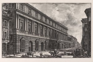  od Giovanni Battista Piranesi