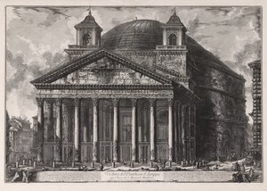  od Giovanni Battista Piranesi