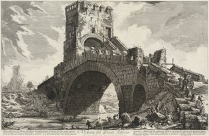  od Giovanni Battista Piranesi