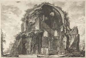  od Giovanni Battista Piranesi