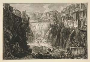  od Giovanni Battista Piranesi