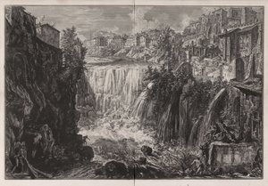  od Giovanni Battista Piranesi
