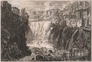  od Giovanni Battista Piranesi