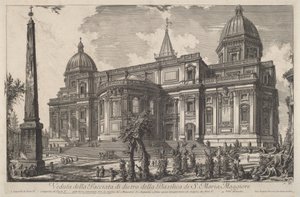  od Giovanni Battista Piranesi