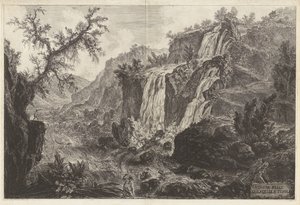  od Giovanni Battista Piranesi