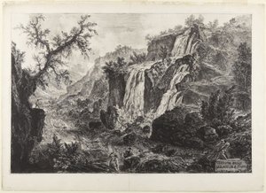  od Giovanni Battista Piranesi