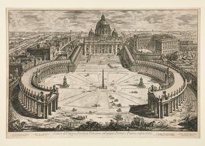  od Giovanni Battista Piranesi