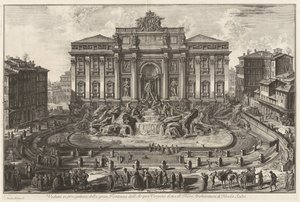  od Giovanni Battista Piranesi