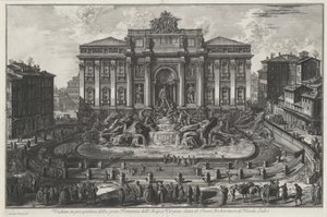  od Giovanni Battista Piranesi