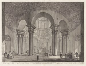  od Giovanni Battista Piranesi