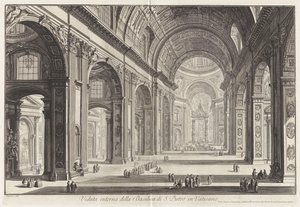  od Giovanni Battista Piranesi