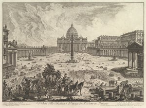  od Giovanni Battista Piranesi