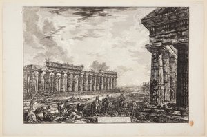  od Giovanni Battista Piranesi