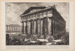  od Giovanni Battista Piranesi