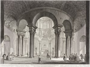  od Giovanni Battista Piranesi