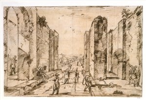 od Giovanni Battista Piranesi