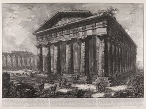  od Giovanni Battista Piranesi