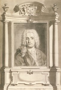  od Giovanni Battista Pittoni