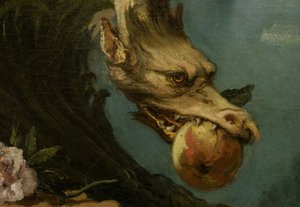 od Giovanni Battista Tiepolo