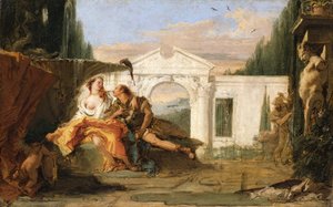  od Giovanni Battista Tiepolo