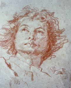 St. Jacques, 18. Jahrhundert von Giovanni Battista Tiepolo