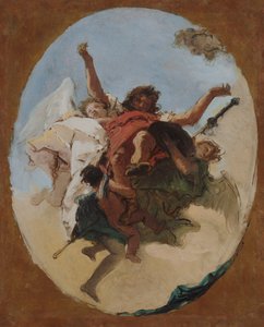  od Giovanni Battista Tiepolo
