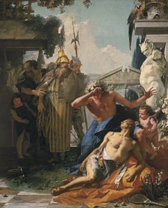  od Giovanni Battista Tiepolo