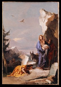  od Giovanni Battista Tiepolo
