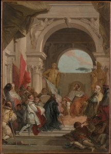  od Giovanni Battista Tiepolo